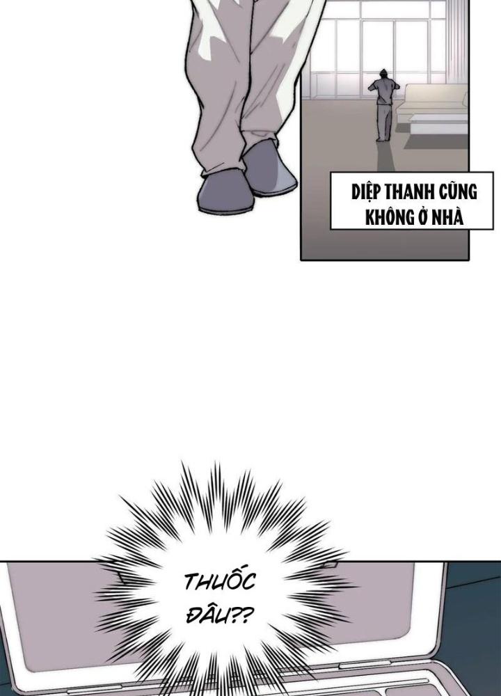 Trước Ngày Tận Thế, Ta Và Bạn Gái Lại Chém Giết Lẫn Nhau Chapter 17 - Trang 3