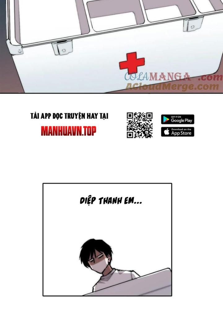 Trước Ngày Tận Thế, Ta Và Bạn Gái Lại Chém Giết Lẫn Nhau Chapter 17 - Trang 3