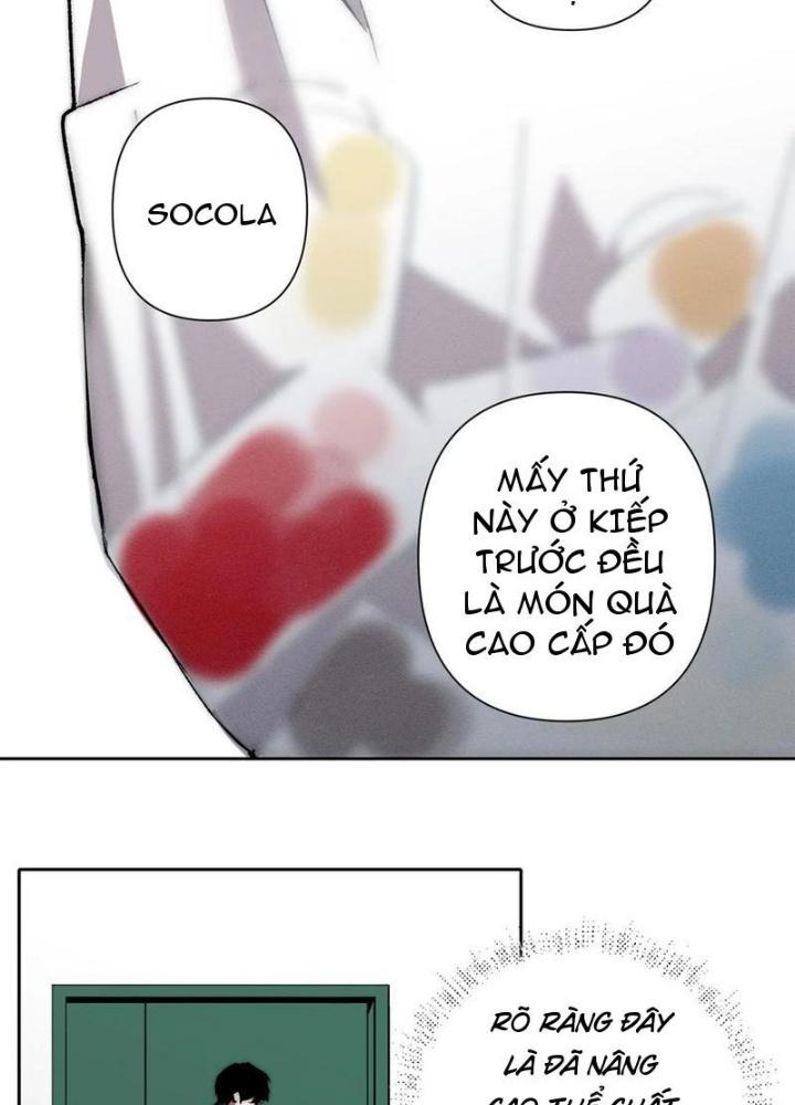 Trước Ngày Tận Thế, Ta Và Bạn Gái Lại Chém Giết Lẫn Nhau Chapter 17 - Trang 3