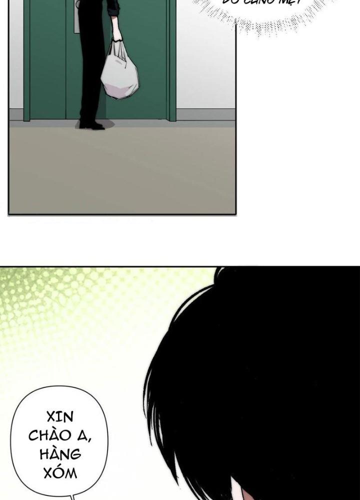 Trước Ngày Tận Thế, Ta Và Bạn Gái Lại Chém Giết Lẫn Nhau Chapter 17 - Trang 3