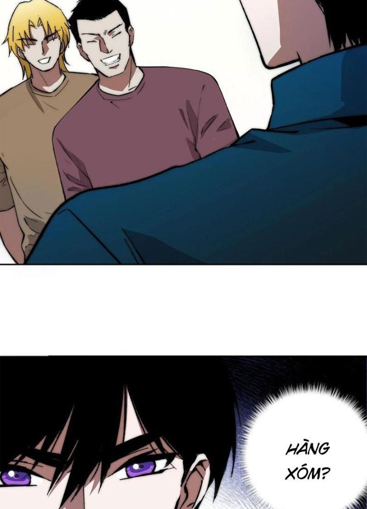 Trước Ngày Tận Thế, Ta Và Bạn Gái Lại Chém Giết Lẫn Nhau Chapter 17 - Trang 3