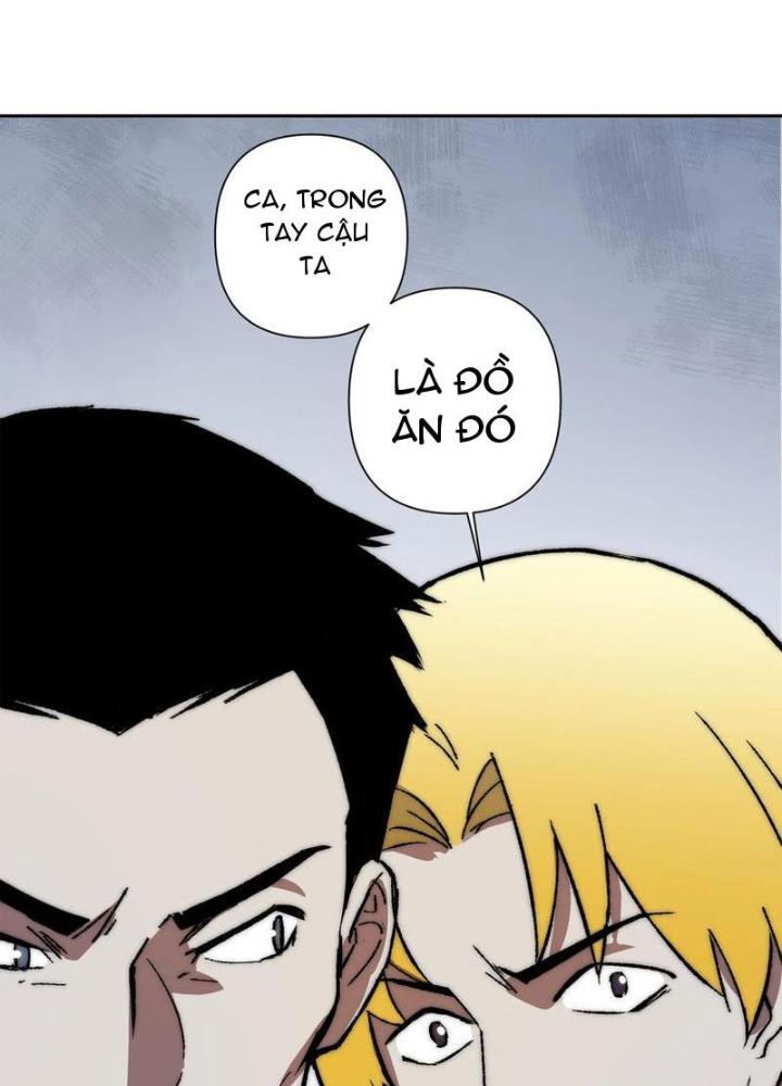 Trước Ngày Tận Thế, Ta Và Bạn Gái Lại Chém Giết Lẫn Nhau Chapter 17 - Trang 3