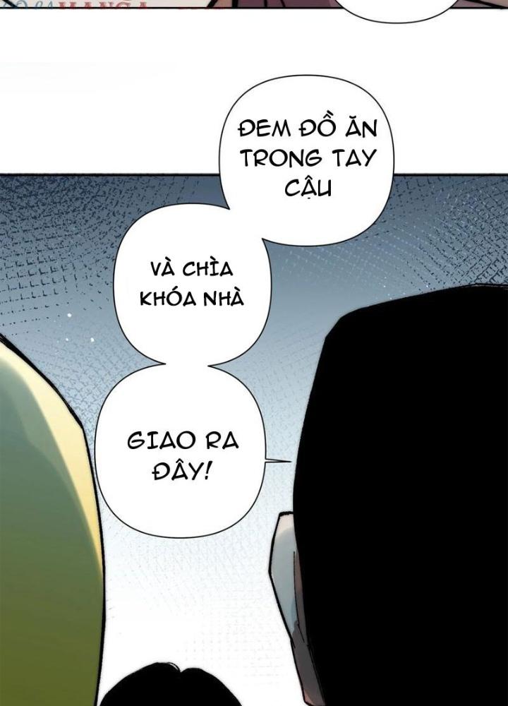 Trước Ngày Tận Thế, Ta Và Bạn Gái Lại Chém Giết Lẫn Nhau Chapter 17 - Trang 3