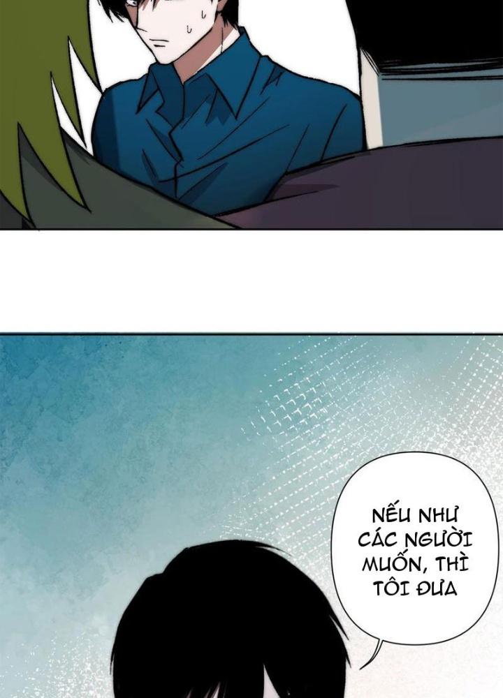 Trước Ngày Tận Thế, Ta Và Bạn Gái Lại Chém Giết Lẫn Nhau Chapter 17 - Trang 3