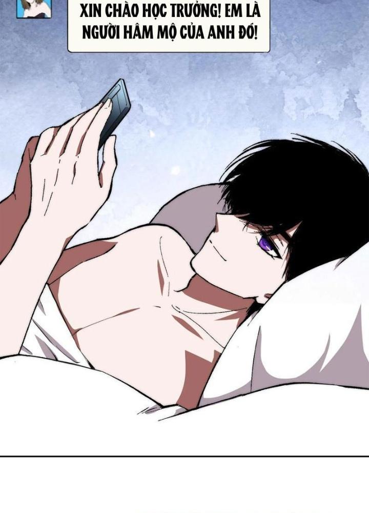 Trước Ngày Tận Thế, Ta Và Bạn Gái Lại Chém Giết Lẫn Nhau Chapter 17 - Trang 3