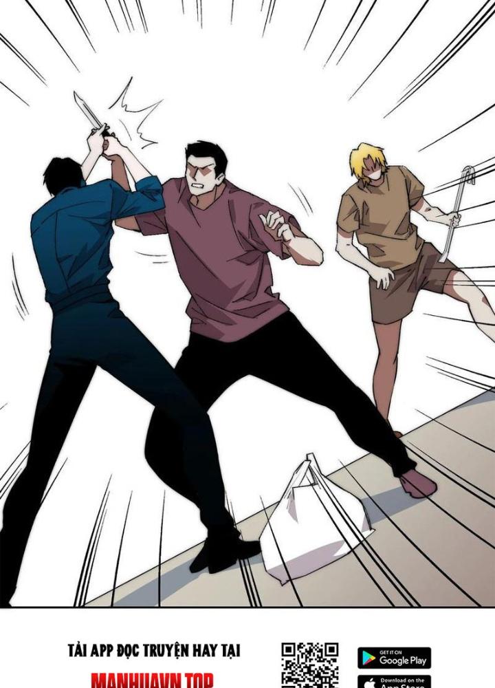 Trước Ngày Tận Thế, Ta Và Bạn Gái Lại Chém Giết Lẫn Nhau Chapter 17 - Trang 3