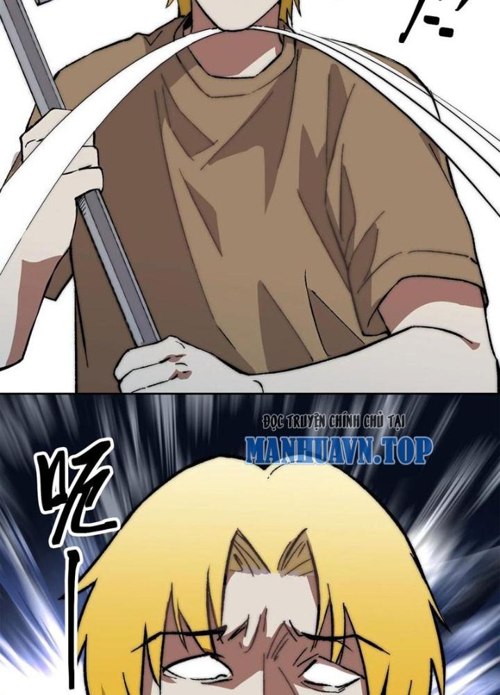 Trước Ngày Tận Thế, Ta Và Bạn Gái Lại Chém Giết Lẫn Nhau Chapter 17 - Trang 3