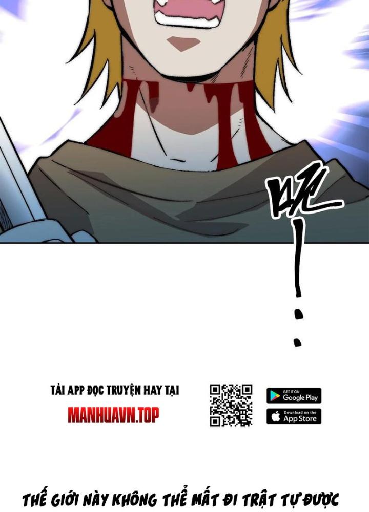 Trước Ngày Tận Thế, Ta Và Bạn Gái Lại Chém Giết Lẫn Nhau Chapter 17 - Trang 3