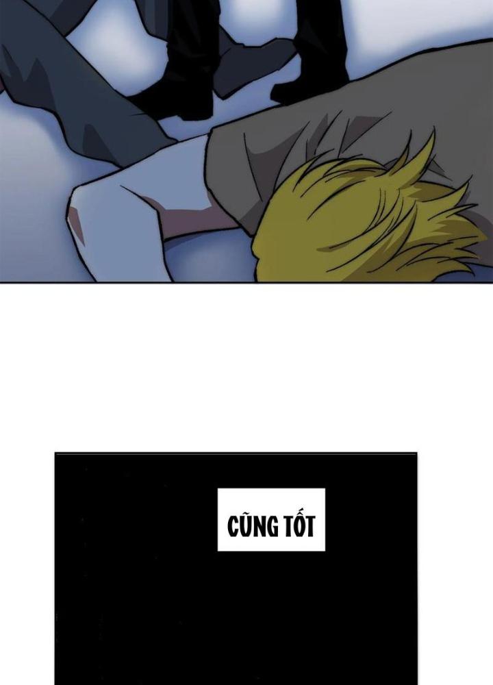 Trước Ngày Tận Thế, Ta Và Bạn Gái Lại Chém Giết Lẫn Nhau Chapter 17 - Trang 3