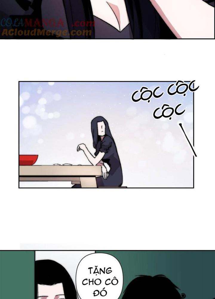 Trước Ngày Tận Thế, Ta Và Bạn Gái Lại Chém Giết Lẫn Nhau Chapter 17 - Trang 3