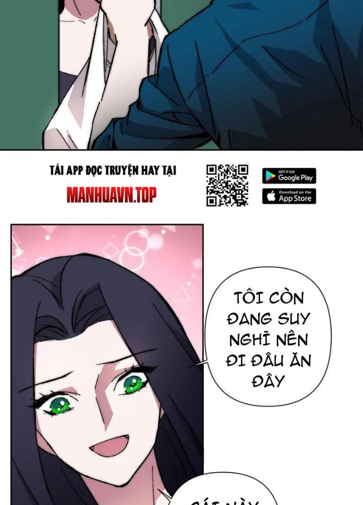 Trước Ngày Tận Thế, Ta Và Bạn Gái Lại Chém Giết Lẫn Nhau Chapter 17 - Trang 3