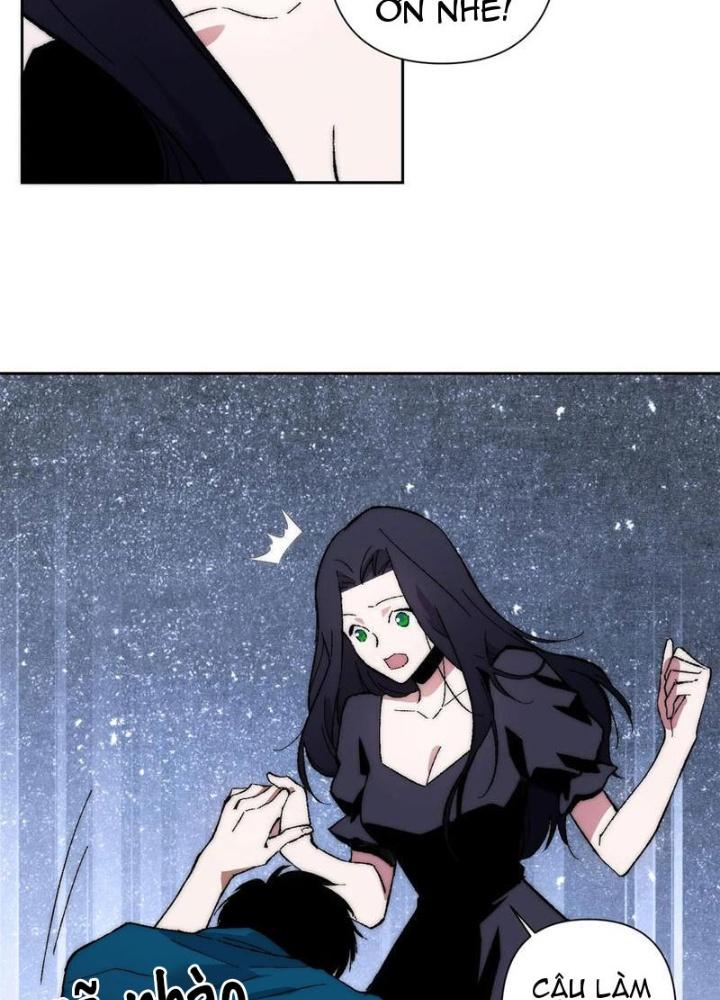 Trước Ngày Tận Thế, Ta Và Bạn Gái Lại Chém Giết Lẫn Nhau Chapter 17 - Trang 3