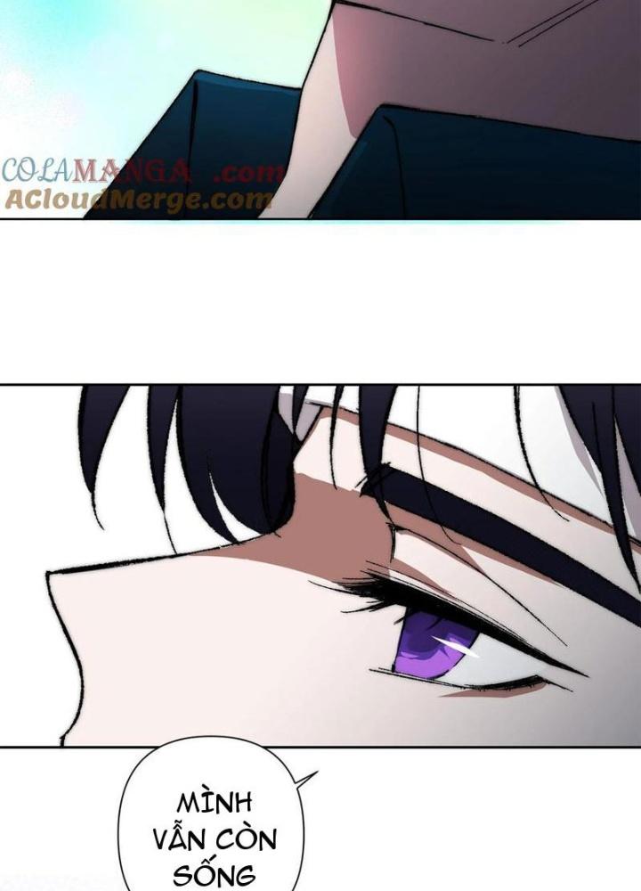 Trước Ngày Tận Thế, Ta Và Bạn Gái Lại Chém Giết Lẫn Nhau Chapter 17 - Trang 3