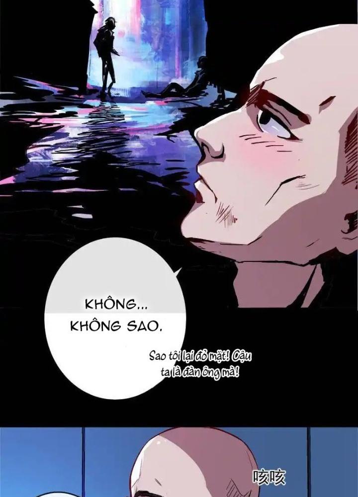 Bạn Gái Sạc Pin Của Tôi Chapter 15 - Trang 2