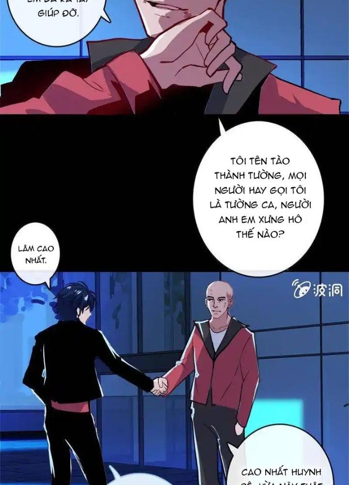 Bạn Gái Sạc Pin Của Tôi Chapter 15 - Trang 2