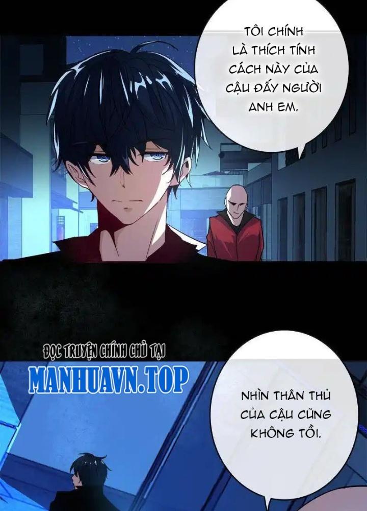 Bạn Gái Sạc Pin Của Tôi Chapter 15 - Trang 2