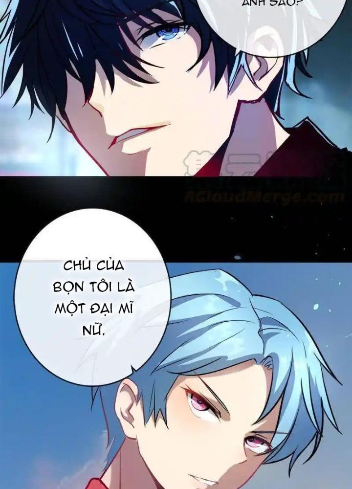 Bạn Gái Sạc Pin Của Tôi Chapter 15 - Trang 2