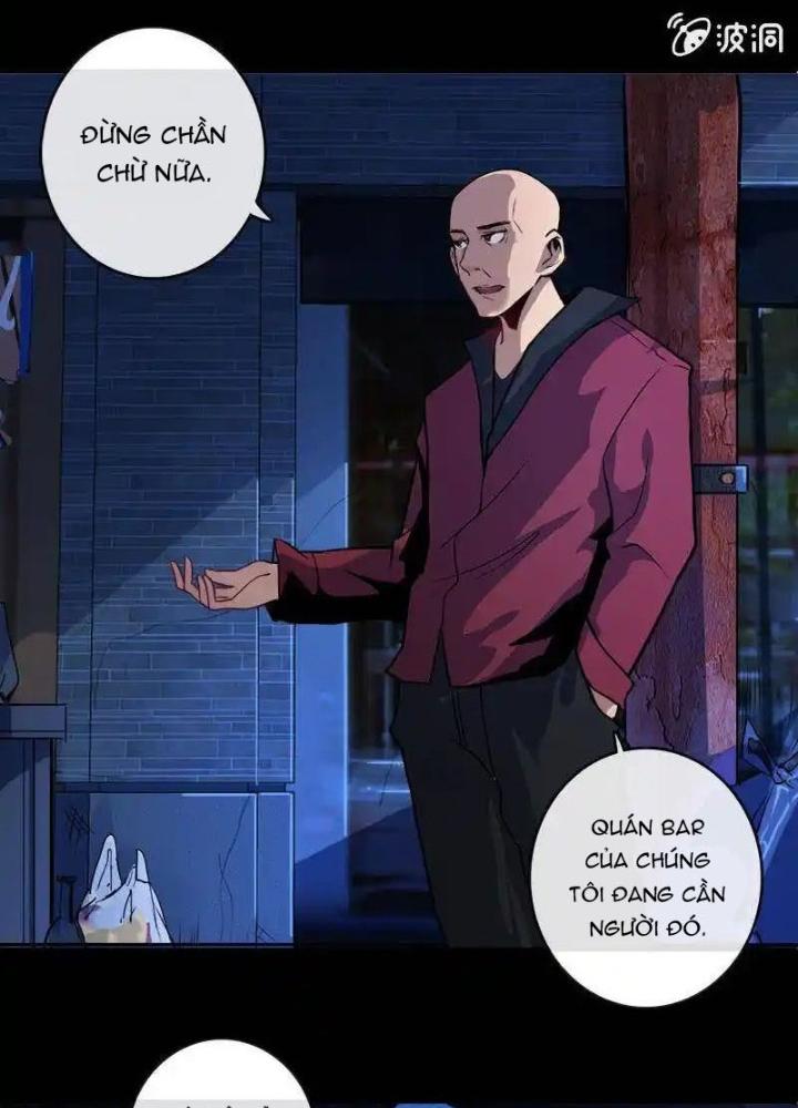 Bạn Gái Sạc Pin Của Tôi Chapter 15 - Trang 2