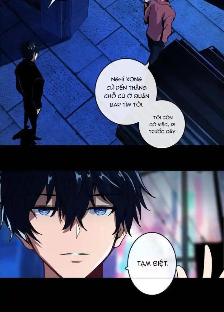 Bạn Gái Sạc Pin Của Tôi Chapter 15 - Trang 2