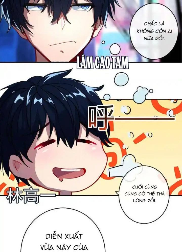 Bạn Gái Sạc Pin Của Tôi Chapter 15 - Trang 2