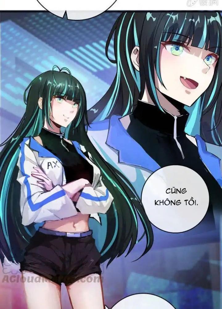 Bạn Gái Sạc Pin Của Tôi Chapter 15 - Trang 2