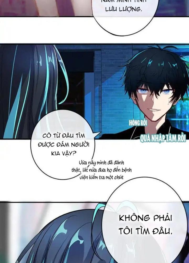 Bạn Gái Sạc Pin Của Tôi Chapter 15 - Trang 2
