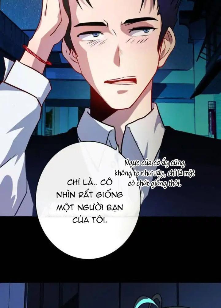 Bạn Gái Sạc Pin Của Tôi Chapter 16 - Trang 2