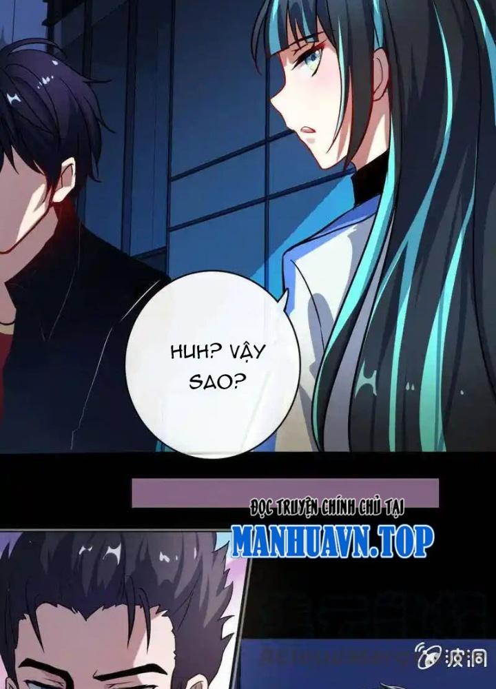 Bạn Gái Sạc Pin Của Tôi Chapter 16 - Trang 2