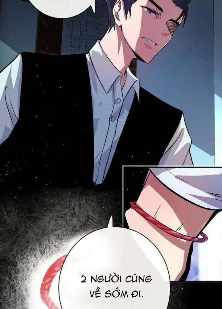 Bạn Gái Sạc Pin Của Tôi Chapter 16 - Trang 2