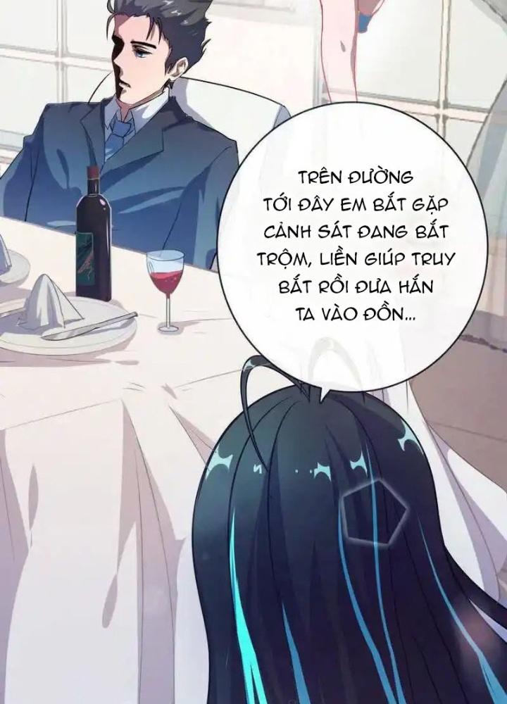 Bạn Gái Sạc Pin Của Tôi Chapter 16 - Trang 2