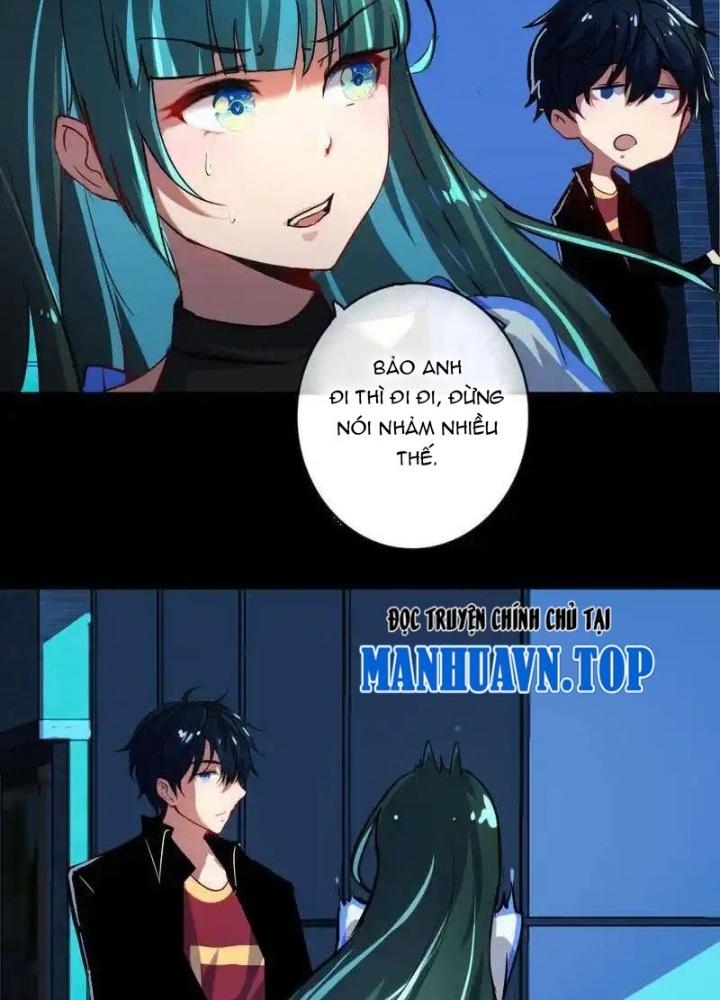 Bạn Gái Sạc Pin Của Tôi Chapter 16 - Trang 2