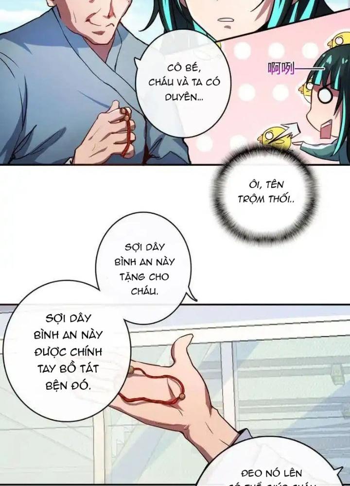 Bạn Gái Sạc Pin Của Tôi Chapter 16 - Trang 2
