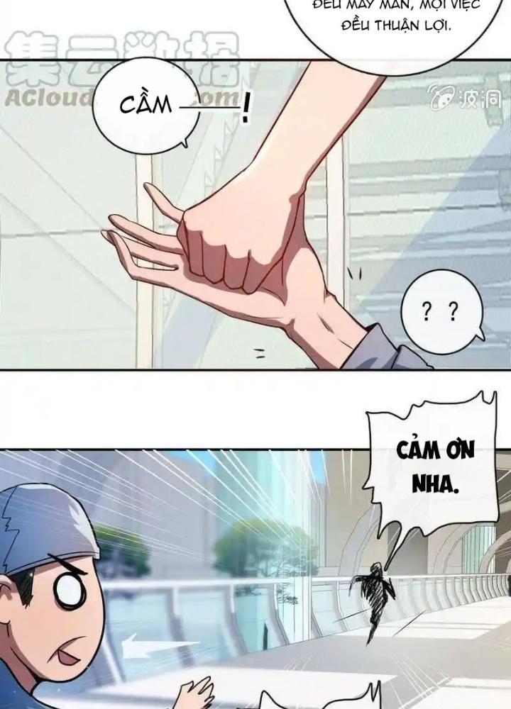 Bạn Gái Sạc Pin Của Tôi Chapter 16 - Trang 2