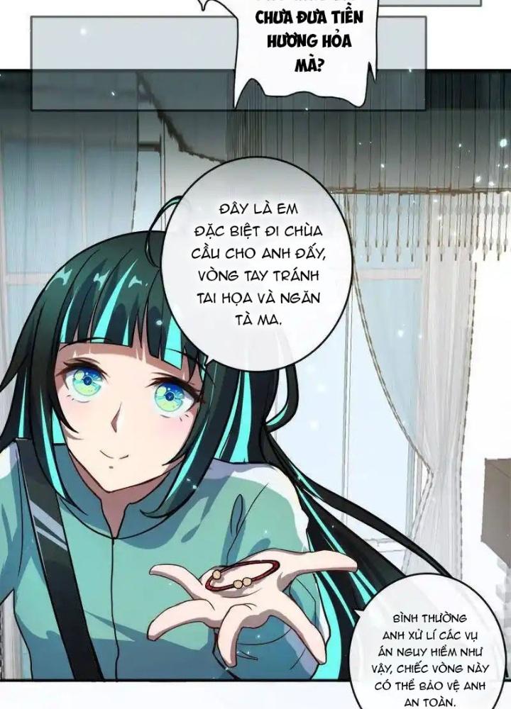 Bạn Gái Sạc Pin Của Tôi Chapter 16 - Trang 2