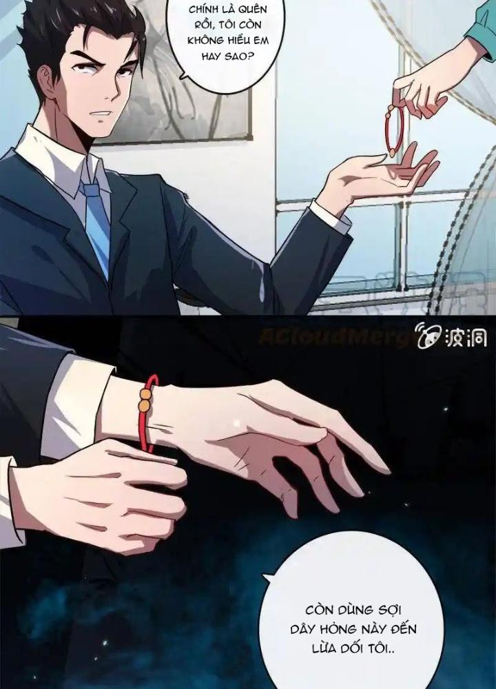 Bạn Gái Sạc Pin Của Tôi Chapter 16 - Trang 2