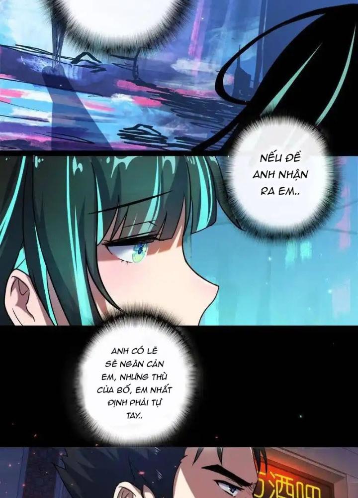 Bạn Gái Sạc Pin Của Tôi Chapter 16 - Trang 2