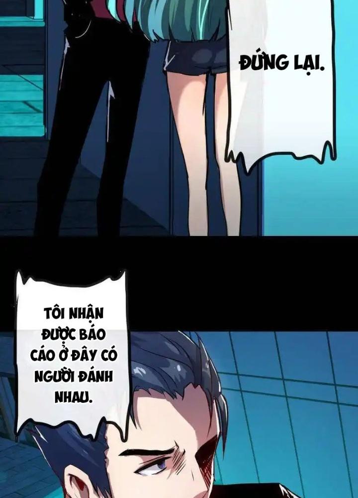 Bạn Gái Sạc Pin Của Tôi Chapter 16 - Trang 2