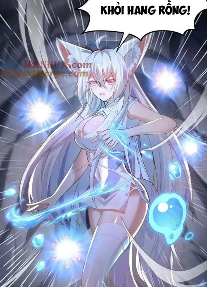 Ác Long Xuyên Không: Khởi Đầu Quốc Vương Hiến Tế Công Chúa Chapter 35 - Trang 2