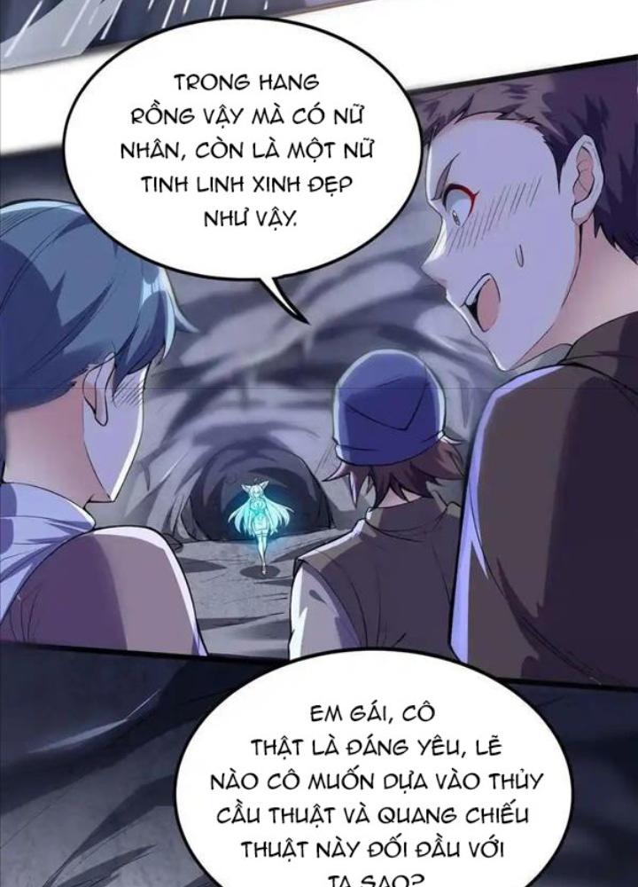 Ác Long Xuyên Không: Khởi Đầu Quốc Vương Hiến Tế Công Chúa Chapter 35 - Trang 2