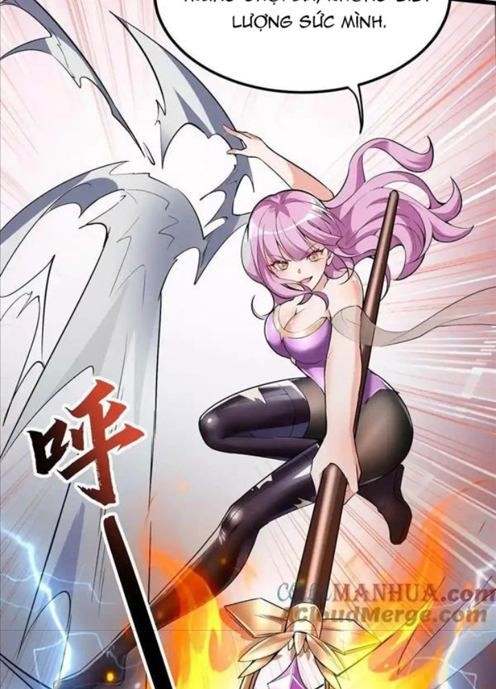 Ác Long Xuyên Không: Khởi Đầu Quốc Vương Hiến Tế Công Chúa Chapter 35 - Trang 2