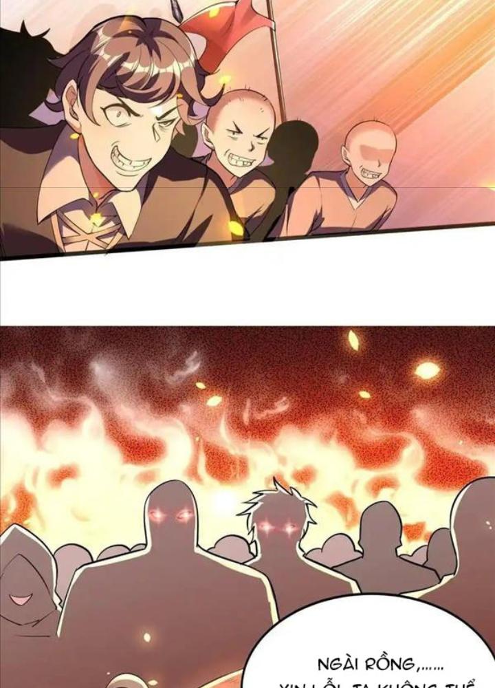 Ác Long Xuyên Không: Khởi Đầu Quốc Vương Hiến Tế Công Chúa Chapter 35 - Trang 2