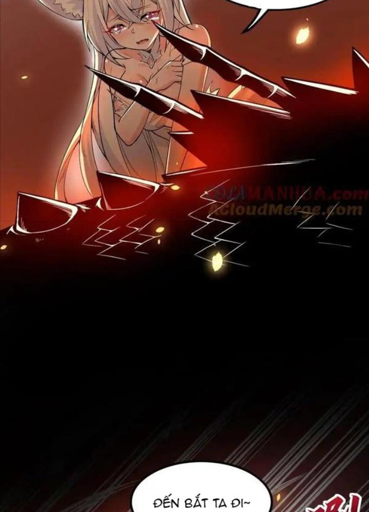 Ác Long Xuyên Không: Khởi Đầu Quốc Vương Hiến Tế Công Chúa Chapter 35 - Trang 2