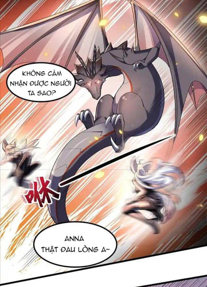 Ác Long Xuyên Không: Khởi Đầu Quốc Vương Hiến Tế Công Chúa Chapter 35 - Trang 2