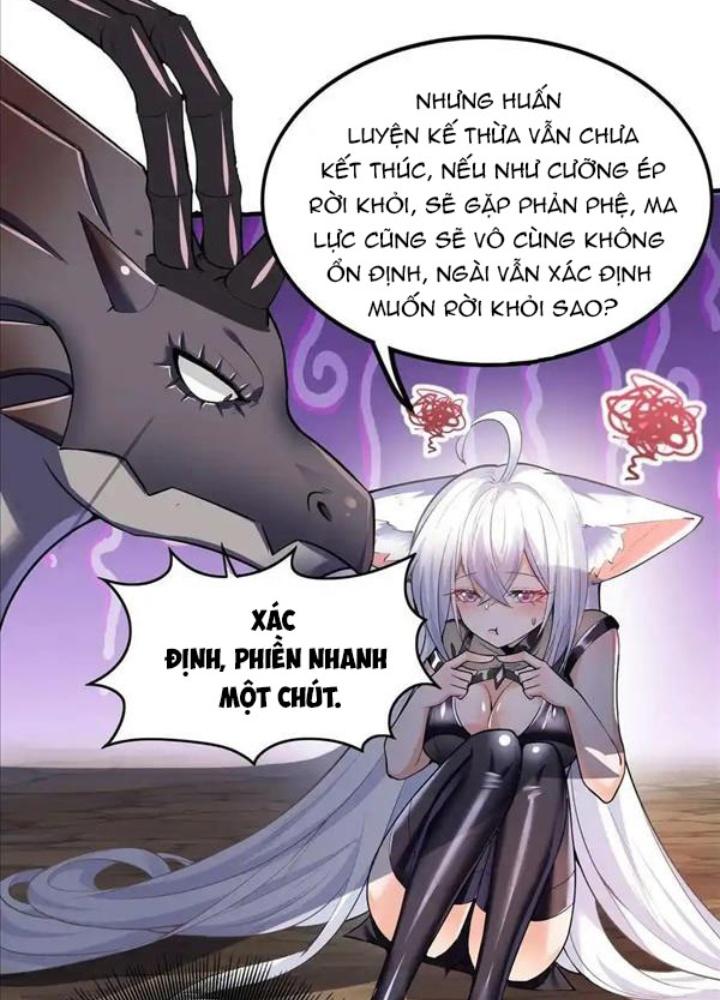 Ác Long Xuyên Không: Khởi Đầu Quốc Vương Hiến Tế Công Chúa Chapter 35 - Trang 2