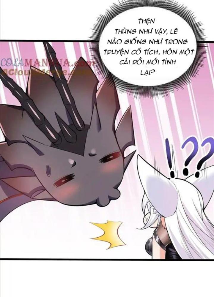 Ác Long Xuyên Không: Khởi Đầu Quốc Vương Hiến Tế Công Chúa Chapter 35 - Trang 2