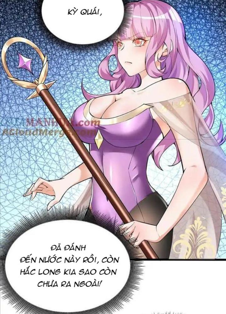 Ác Long Xuyên Không: Khởi Đầu Quốc Vương Hiến Tế Công Chúa Chapter 35 - Trang 2