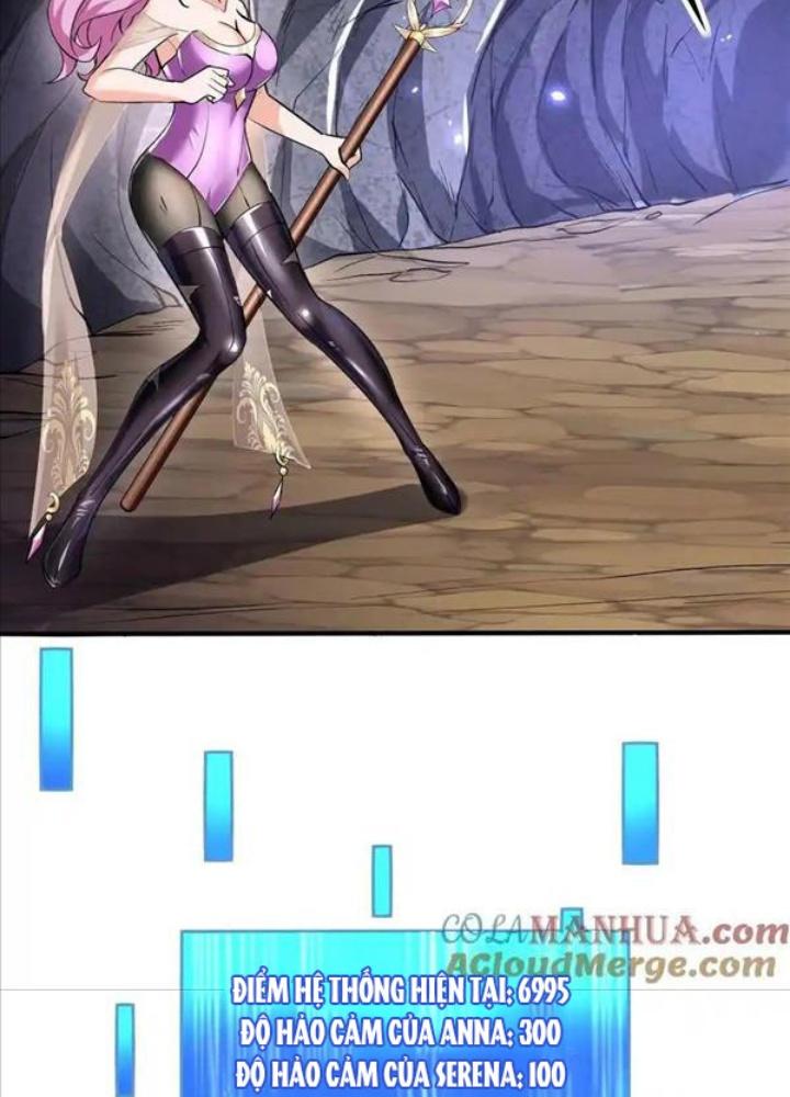 Ác Long Xuyên Không: Khởi Đầu Quốc Vương Hiến Tế Công Chúa Chapter 35 - Trang 2