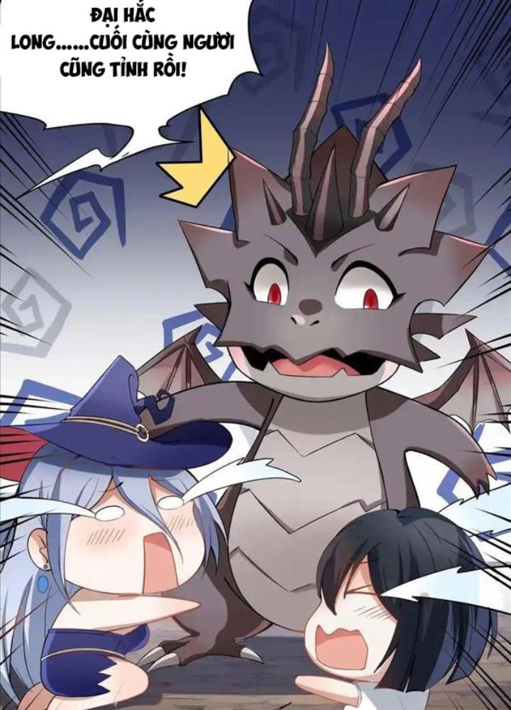 Ác Long Xuyên Không: Khởi Đầu Quốc Vương Hiến Tế Công Chúa Chapter 36 - Trang 2