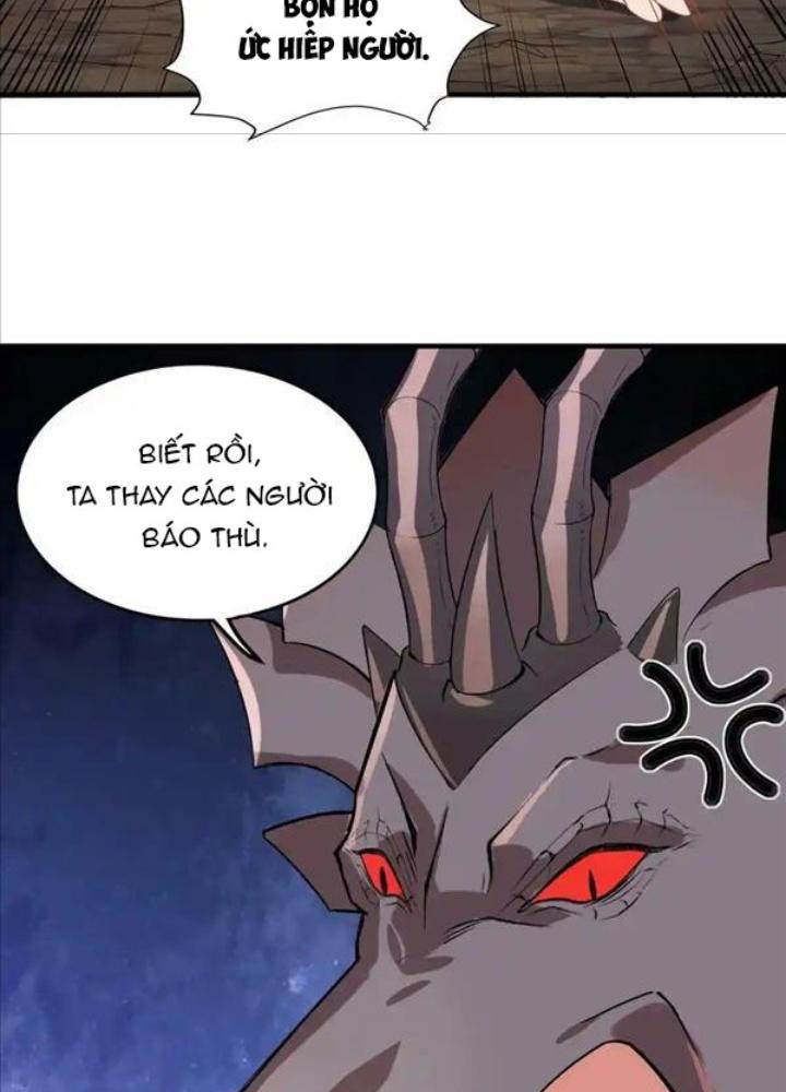 Ác Long Xuyên Không: Khởi Đầu Quốc Vương Hiến Tế Công Chúa Chapter 36 - Trang 2