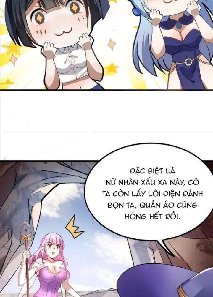 Ác Long Xuyên Không: Khởi Đầu Quốc Vương Hiến Tế Công Chúa Chapter 36 - Trang 2